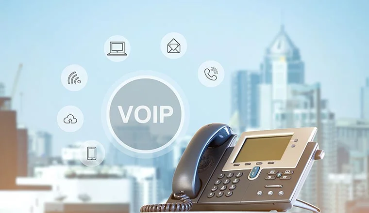 VoIP vs PBX