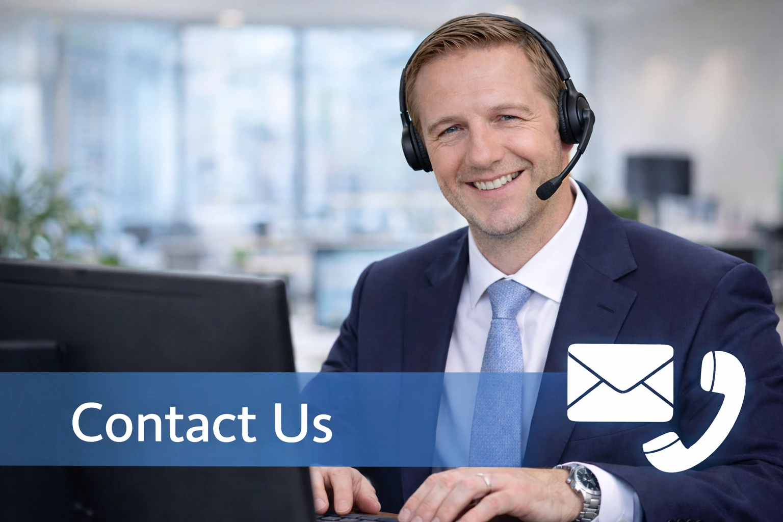 Contact Us Contact Us